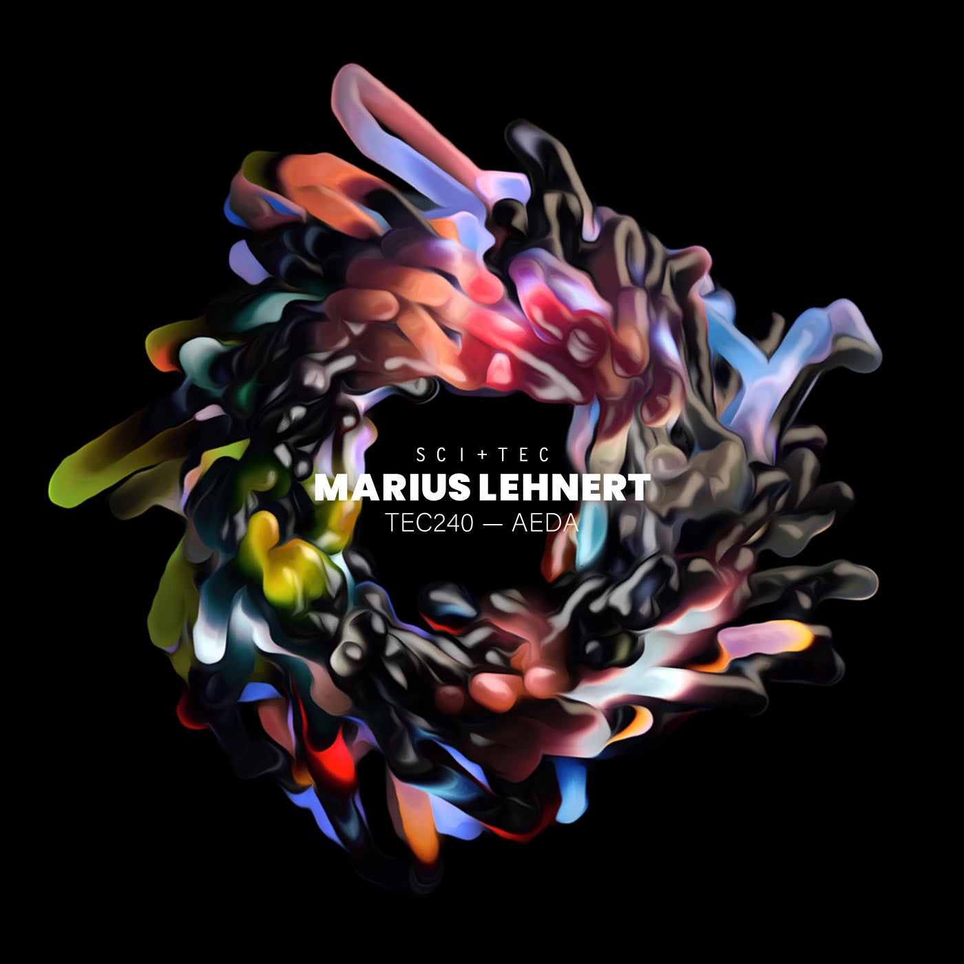 Marius Lehnert – Aeda [TEC240BP]